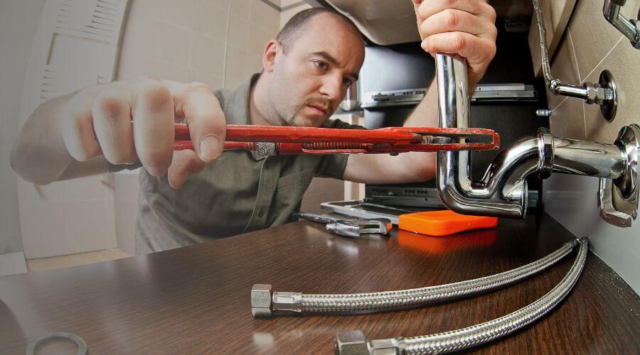 Professional Leak Detection Services in Seymour, IA